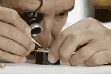 长春劳力士手表服务点电话