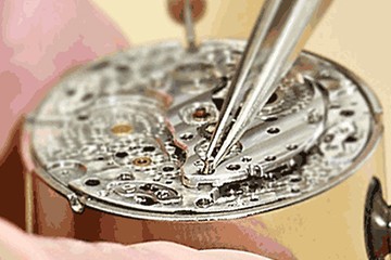 长春劳力士手表维修服务网点位置