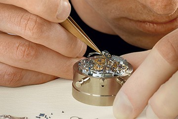 长春劳力士授权维修中心电话