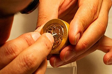 长春劳力士表售后保养多少钱