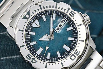 长春劳力士配表扣