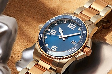 长春劳力士手表表带更换费用