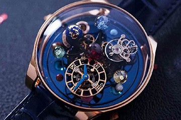 长春劳力士更换皮表带多少钱