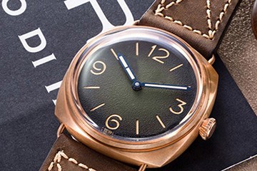 长春劳力士配游丝