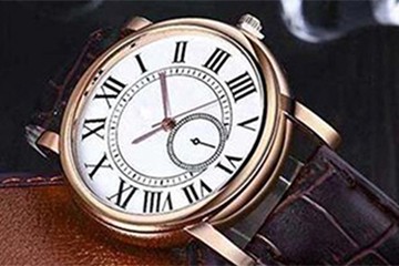 长春劳力士钢表带加一节多少钱