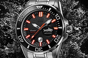 更换长春劳力士表带多少钱