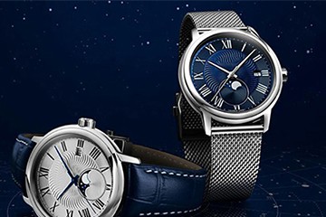 长春劳力士表带一节多少钱