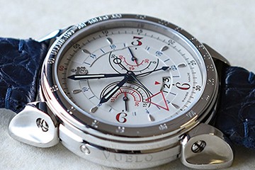 长春劳力士换绢带多少钱