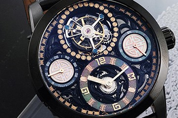 长春劳力士表维修服务电话