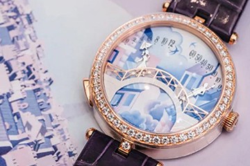 给长春劳力士换个表带多少钱