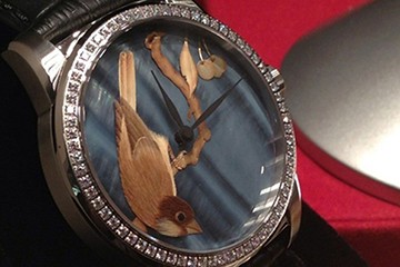 长春劳力士手表维修服务电话