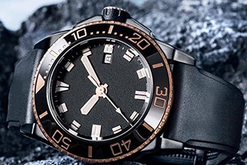 换长春劳力士表带多少钱