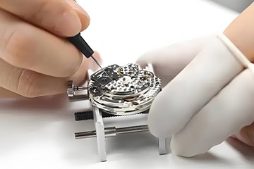 长春劳力士换金属表带多少钱