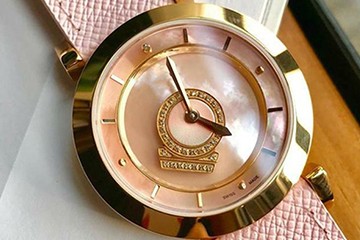 长春劳力士原装表带费用