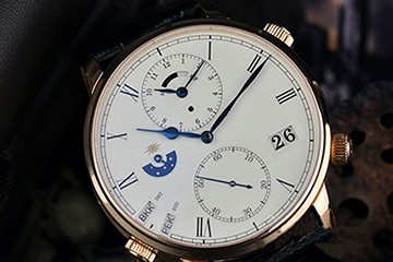 长春劳力士不走了维修