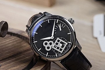 长春劳力士手表走慢了官方售后维修地址查询