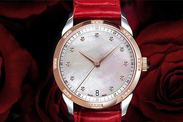 长春劳力士偷停了维修