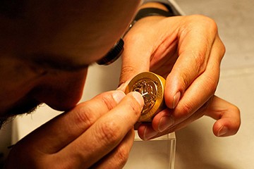 长春劳力士手表时间不准维修价格