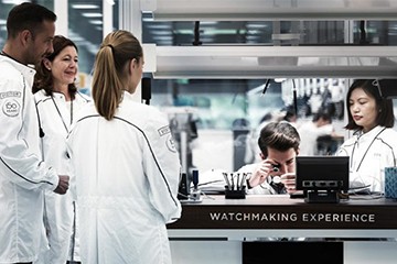 长春劳力士表偷停维修多少钱