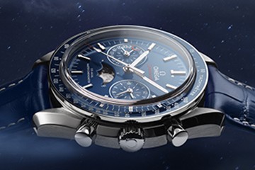 长春劳力士手表走时不准了维修