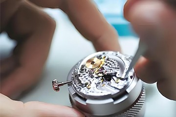 长春劳力士偷停官方售后维修地址查询