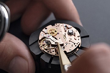 长春劳力士手表不走了官方售后维修地址查询