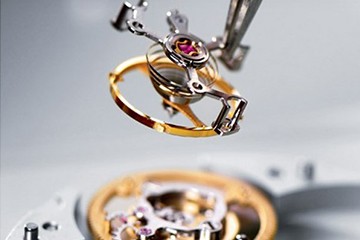 劳力士长春换钢圈