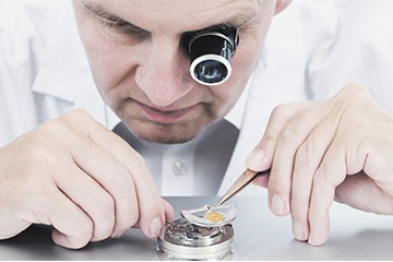 长春劳力士名表官售后店位置