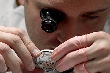 长春有没有劳力士手表售后店位置