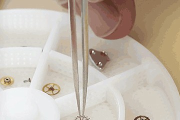 劳力士名表售后点长春地址