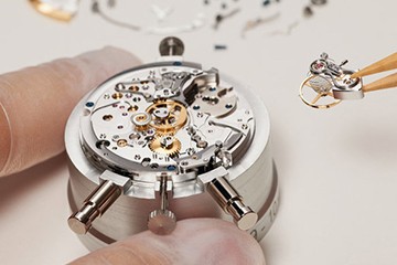 长春劳力士表官售后中心地址