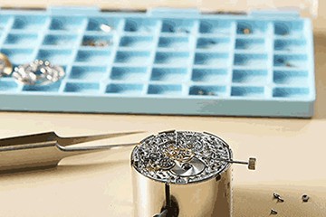 劳力士手表长春售后点位置