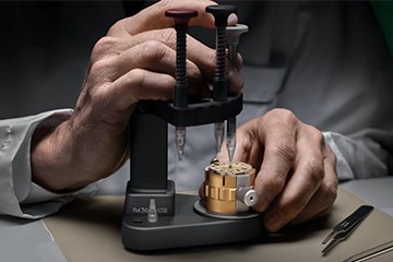 劳力士名表长春售后店位置