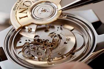 劳力士表长春售后服务中心位置